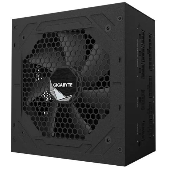 GIGABYTE UD850GM PG5 850W 80+ Gold Full Modular Power Supply