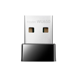 Cudy WU650 650mbps Wi-Fi Dual Band USB Adapter